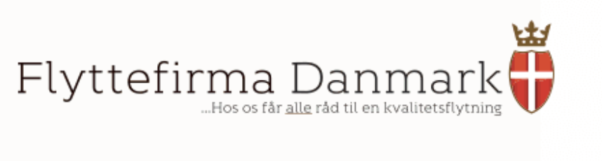 Flyttefirma Danmark